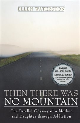 Cover image for Then There Was No Mountain