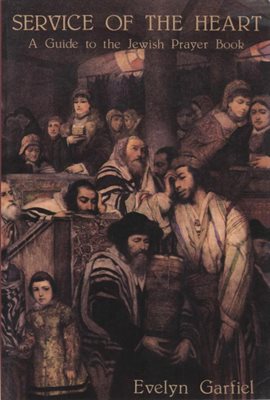 Cover image for Service of the Heart
