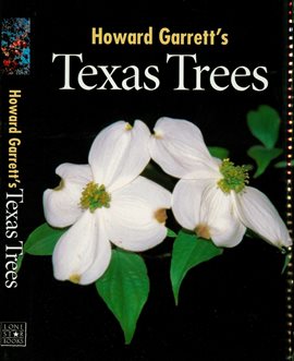 Imagen de portada para Texas Trees