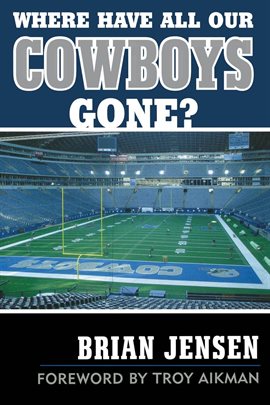Imagen de portada para Where Have All Our Cowboys Gone?