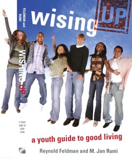 Cover image for Wising Up