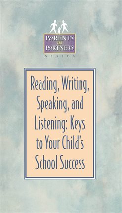 Cover image for Reading, Writing, Speaking, and Listening