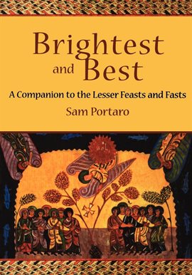 Imagen de portada para Brightest and Best