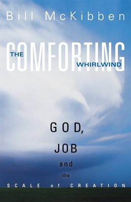 Imagen de portada para The Comforting Whirlwind