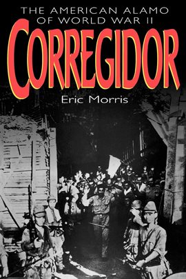 Cover image for Corregidor