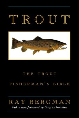 Imagen de portada para Trout