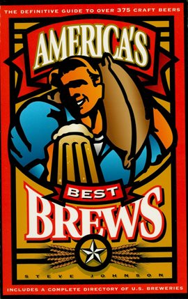 Imagen de portada para America's Best Brews