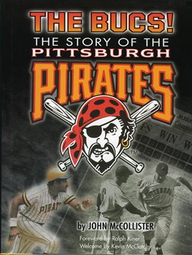 Cover image for The Bucs!