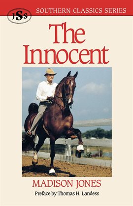 Cover image for The Innocent