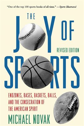 Imagen de portada para Joy of Sports