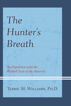 Imagen de portada para The Hunter's Breath