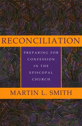 Cover image for Reconciliation