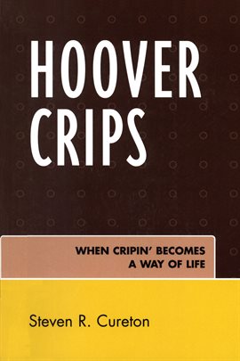 Cover image for Hoover Crips