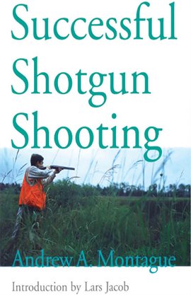 Cover image for Successful Shotgun Shooting