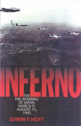 Cover image for Inferno