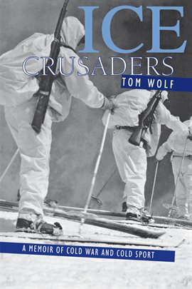 Cover image for Ice Crusaders