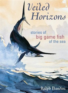 Imagen de portada para Veiled Horizons