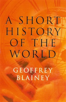 Cover image for A Short History of the World