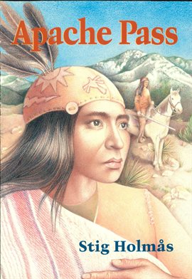 Cover image for Apache Pass