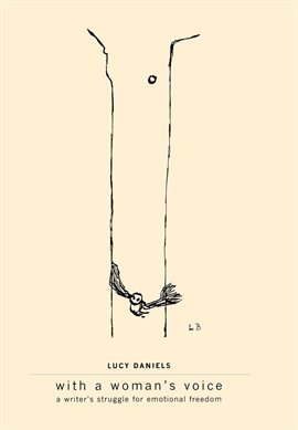 Cover image for With A Woman's Voice
