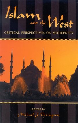 Imagen de portada para Islam and the West