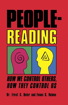 Cover image for People Reading
