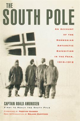Imagen de portada para The South Pole
