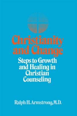 Cover image for Christianity and Change