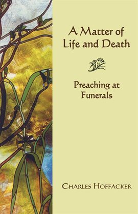 Imagen de portada para Matter of Life and Death