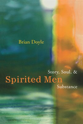 Cover image for Spirited Men