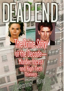 Cover image for Dead End