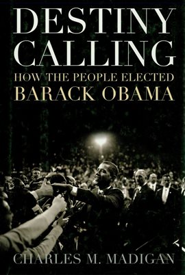 Cover image for Destiny Calling