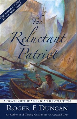 Imagen de portada para The Reluctant Patriot