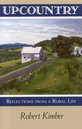 Cover image for Upcountry