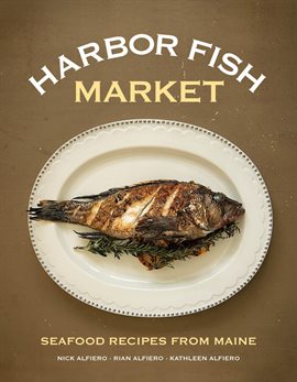 Cover image for Harbor Fish Market