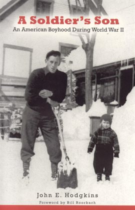 Cover image for A Soldier's Son