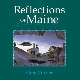 Imagen de portada para Reflections of Maine