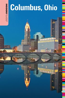 Cover image for To Columbus, Ohio