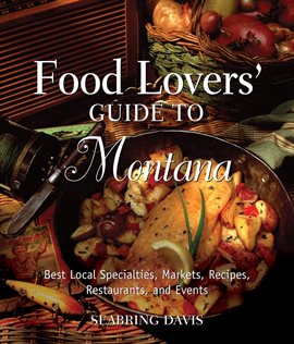 Imagen de portada para Montana