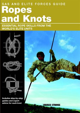 Imagen de portada para Ropes and Knots