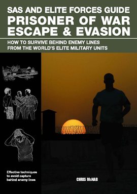 Cover image for Prisoner of War Escape & Evasion