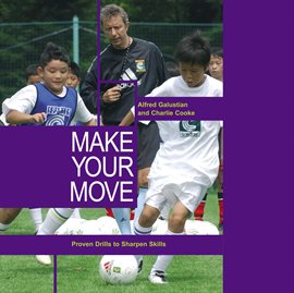 Cover image for Make Your Move