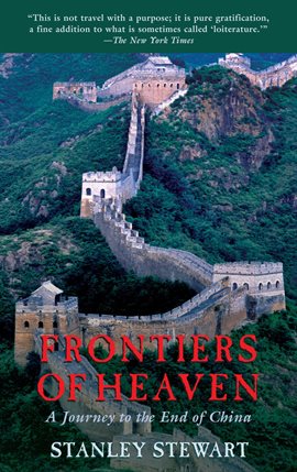 Cover image for Frontiers of Heaven