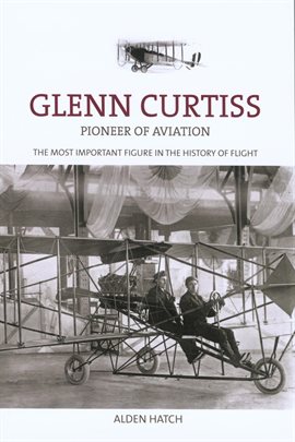 Imagen de portada para Glenn Curtiss