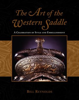 Imagen de portada para Art of the Western Saddle