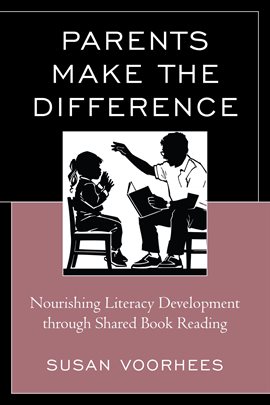 Cover image for Parents Make the Difference
