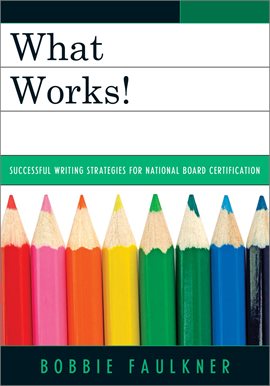 Cover image for What Works!