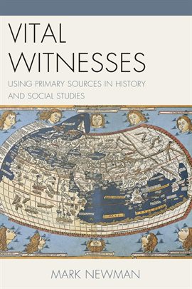 Imagen de portada para Vital Witnesses