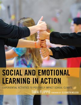 Cover image for Social and Emotional Learning in Action