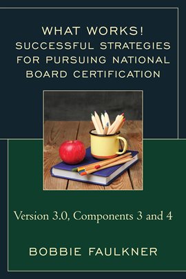 Cover image for Successful Strategies for Pursuing National Board Certification